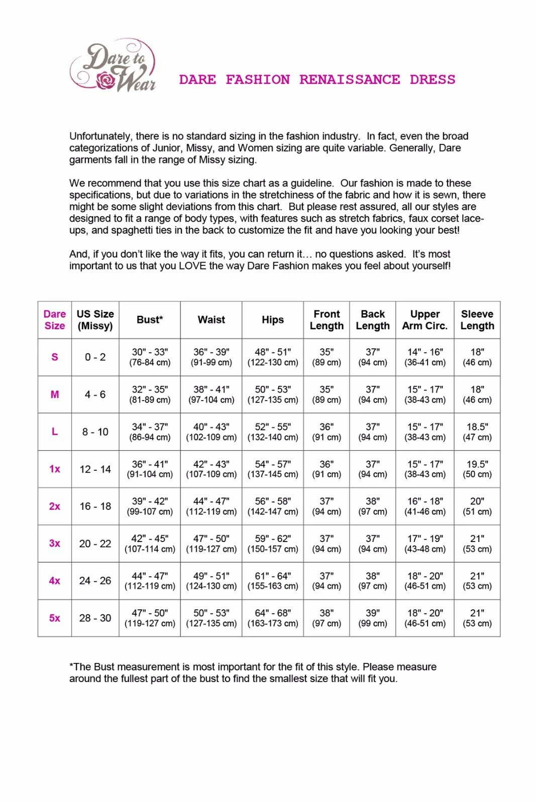 Dare Fashion USA Dresses Sexy Gothic Square Neck Lace Trim Fairy Sleeve Corset Dress In Midnight - Image 2